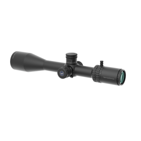 Lunette Orion Pro Max 6-24x50 FFP : Précision Tir Longue Distance