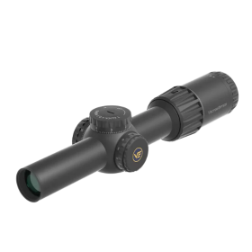 Lunette Tauron 1-6x24 Gen2, Réticule VTA-9MIL, IP67, FFP
