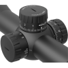 Lunette Tauron Gen II 4-32x56 ED FFP : Précision Tactique