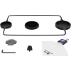 Lunette Tauron Gen II 4-32x56 ED FFP : Précision Tactique