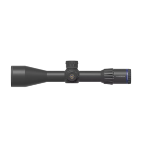 Lunette Tauron Gen II 4-32x56 ED : Précision Longue Distance