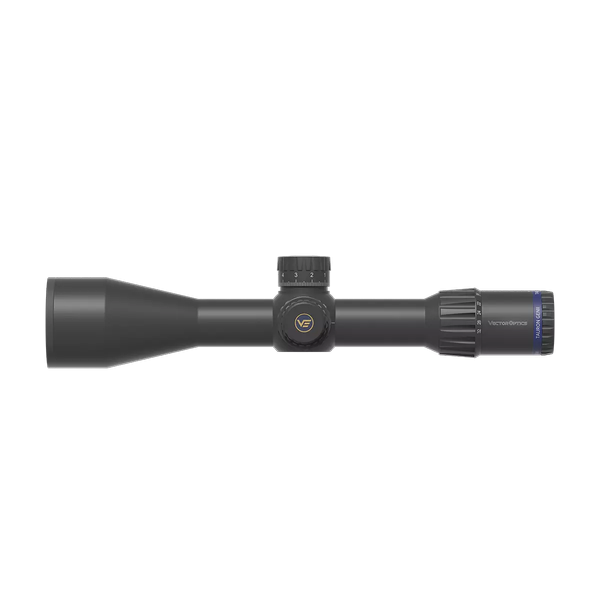 Lunette Tauron Gen II 4-32x56 ED : Précision Longue Distance