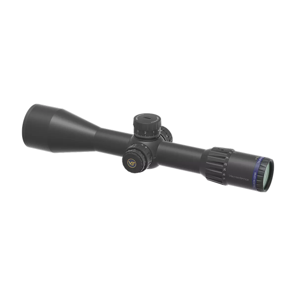 Lunette Tauron Gen II 4-32x56 ED : Précision Longue Distance