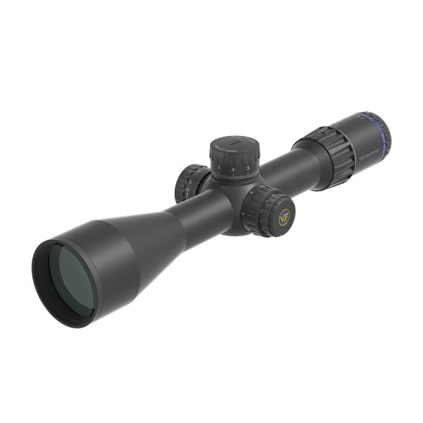 Lunette Tauron Gen II 4-32x56 ED : Précision Longue Distance