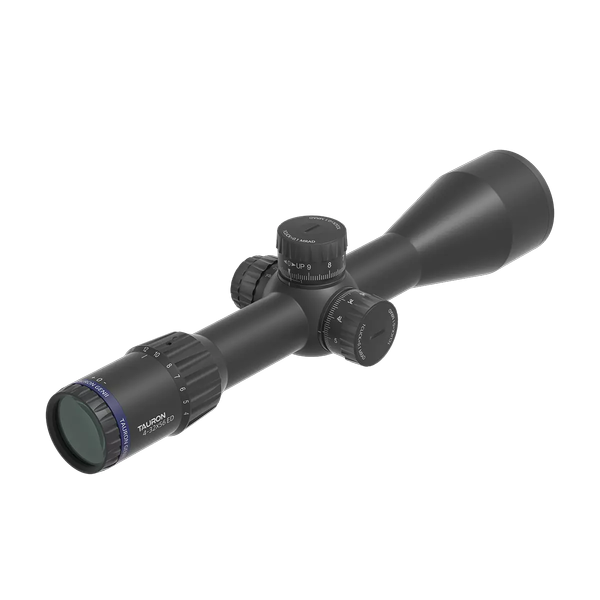 Lunette Tauron Gen II 4-32x56 ED : Précision Longue Distance