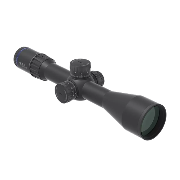 Lunette Tauron Gen II 4-32x56 ED : Précision Longue Distance