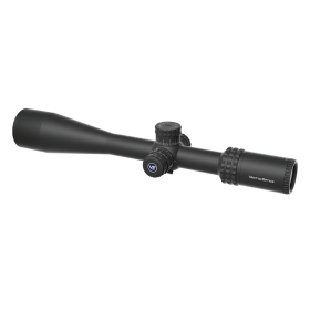 Lunette Sentinel10-40x50 SFP : Précision Longue Distance 50mm