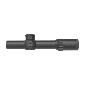Lunette Vector Optics Continental 1-10x28 ED | Tube 34 mm