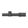 Lunette Vector Optics Continental 1-10x28 ED | Tube 34 mm