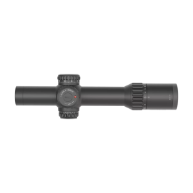 Lunette Vector Optics Continental 1-10x28 ED | Tube 34 mm