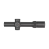 Lunette Vector Optics Continental 1-10x28 ED | Tube 34 mm
