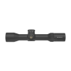 Lunette Continental X6 2-12x44 CTR : Précision FFP et Verrouillage
