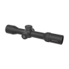 Lunette Continental X6 2-12x44 CTR : Précision FFP et Verrouillage