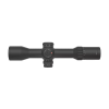 Lunette Continental X6 2-12x44 CTR : Précision FFP et Verrouillage