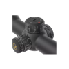 Lunette Continental X6 2-12x44 CTR : Précision FFP et Verrouillage