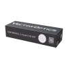 Lunette Continental X6 2-12x44 CTR : Précision FFP et Verrouillage