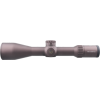 Lunette Continental X6 4-24x56 FFP : Précision Longue Distance