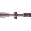 Lunette Continental X6 4-24x56 FFP : Précision Longue Distance