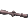 Lunette Continental X6 4-24x56 FFP : Précision Longue Distance