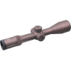 Lunette Continental X6 4-24x56 FFP : Précision Longue Distance