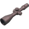 Lunette Continental X6 4-24x56 FFP : Précision Longue Distance