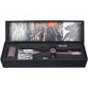 Lunette Continental X6 4-24x56 FFP : Précision Longue Distance