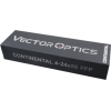 Lunette Continental X6 4-24x56 FFP : Précision Longue Distance