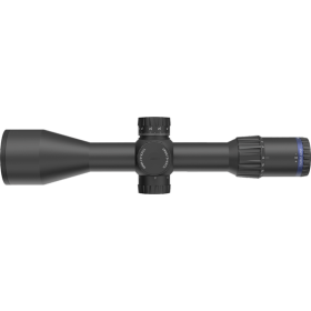 Lunette Tauron Gen II 3-24x56 ED FFP : Précision Longue Distance