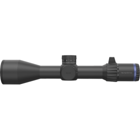Lunette Tauron Gen II 3-24x56 ED FFP : Précision Longue Distance