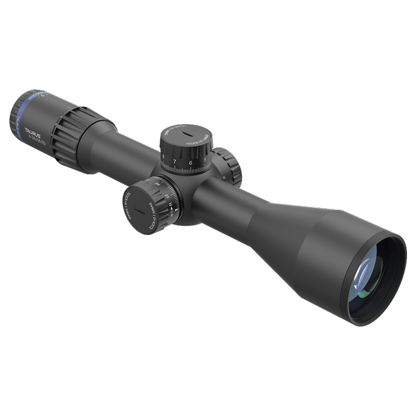 Lunette Tauron Gen II 3-24x56 ED FFP : Précision Longue Distance