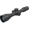 Lunette Tauron Gen II 3-24x56 ED FFP : Précision Longue Distance