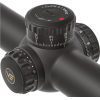 Lunette Continental X10 1-10x28 ED : Précision FFP et Zoom 10x