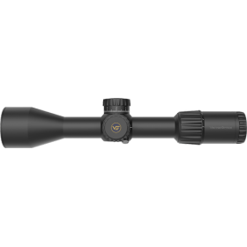 Lunette Taurus 3-18x50 FFP Gen II : Précision pour Tir Longue Distance