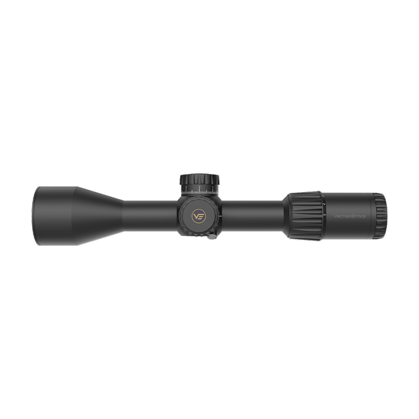 Lunette Taurus 3-18x50 FFP Gen II : Précision pour Tir Longue Distance