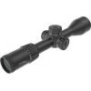Lunette Taurus 3-18x50 FFP Gen II : Précision pour Tir Longue Distance