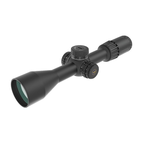 Lunette Taurus 3-18x50 FFP Gen II : Précision pour Tir Longue Distance