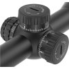 Lunette Taurus 3-18x50 FFP Gen II : Précision pour Tir Longue Distance