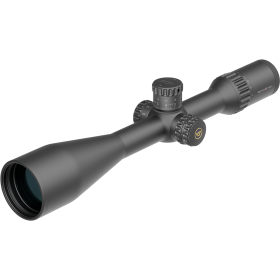 Lunette Continental X8 6-48x56 : Précision MOA et Clarté Optique