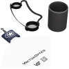 Lunette Continental X8 6-48x56 : Précision MOA et Clarté Optique