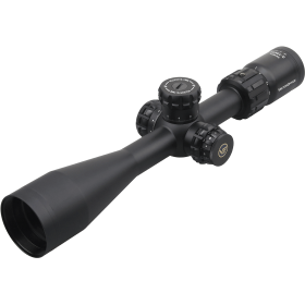 Lunette Paragon 3-15x44 HD : Précision et Étanchéité IP67
