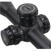 Lunette Paragon 3-15x44 HD : Précision et Étanchéité IP67