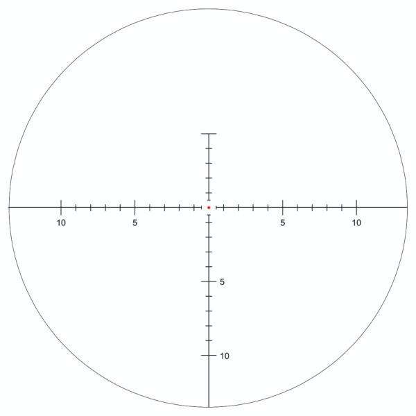 Lunette Minotaur 46x60 Gen 2 : Précision Longue Distance
