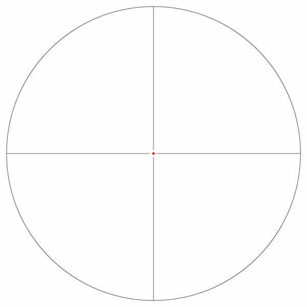 Lunette Minotaur 46x60 Gen 2 : Précision Longue Distance