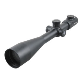 Lunette Minotaur 12-60x60 Gen 2 : Précision Tir Longue Distance