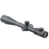 Lunette Minotaur 12-60x60 Gen 2 : Précision Tir Longue Distance