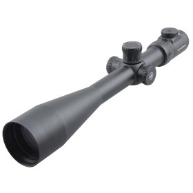 Lunette Minotaur 10-50x60 Gen 2 : Précision Tir Longue Distance