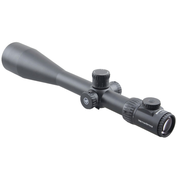 Lunette Minotaur 10-50x60 Gen 2 : Précision Tir Longue Distance