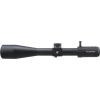 Lunette S4 6-24x50 FFP : Précision Longue Distance, Réticule FMIL