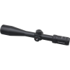 Lunette S4 6-24x50 FFP : Précision Longue Distance, Réticule FMIL