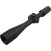 Lunette S4 6-24x50 FFP : Précision Longue Distance, Réticule FMIL